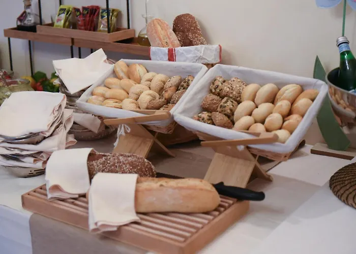 فندق Les 7 Erica 4*