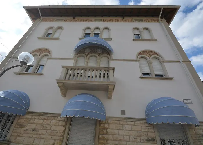 فندق Les 7 Erica