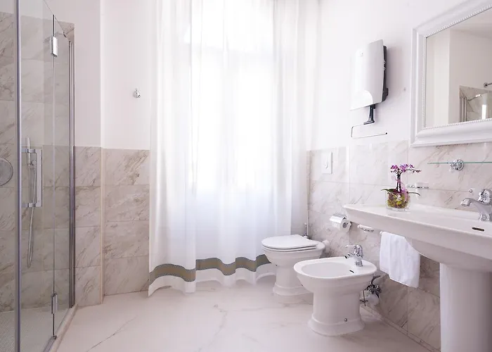 فندق Les 7 Erica