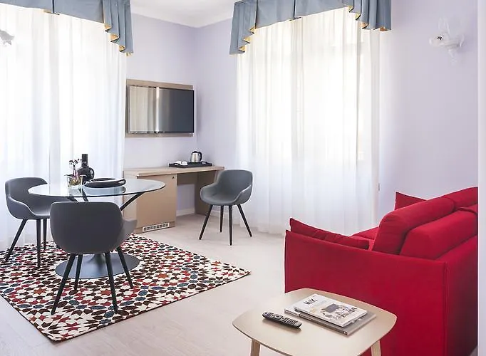 Les 7 Erica 4* غرادو