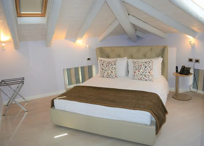 فندق Les 7 Erica