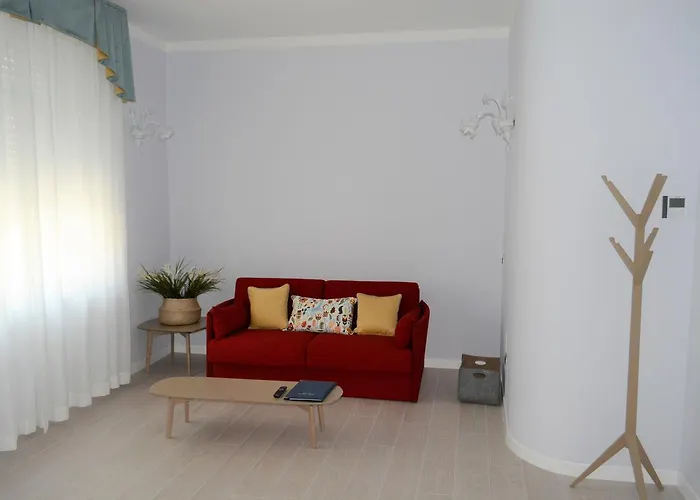 Les 7 Erica 4* غرادو