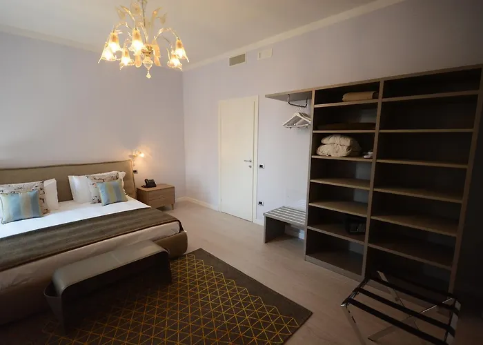 Les 7 Erica فندق