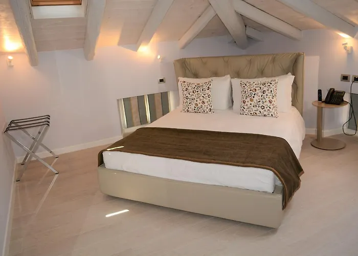 Les 7 Erica فندق