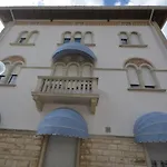 Szálloda Les 7 Erica