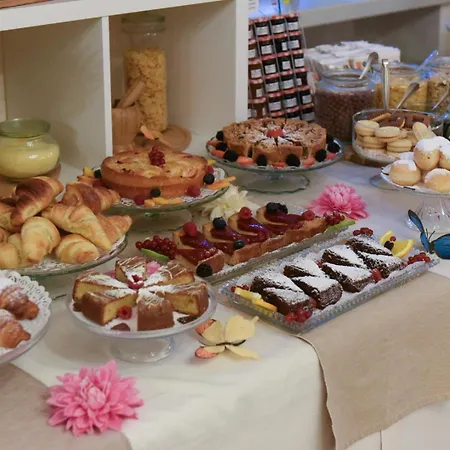 ホテル Les 7 Erica グラード