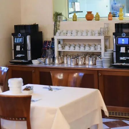 ホテル Les 7 Erica