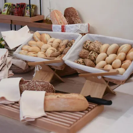 فندق Les 7 Erica 4*