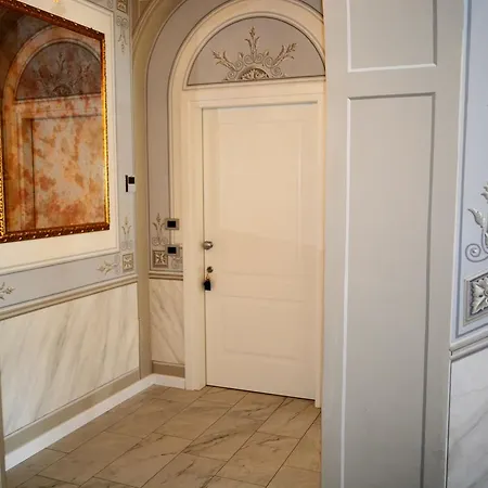 Les 7 Erica فندق