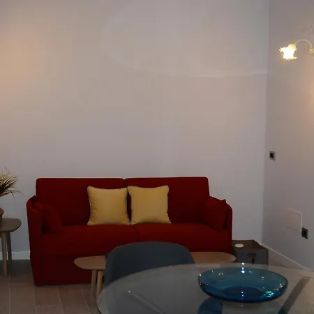 Les 7 Erica فندق 4*