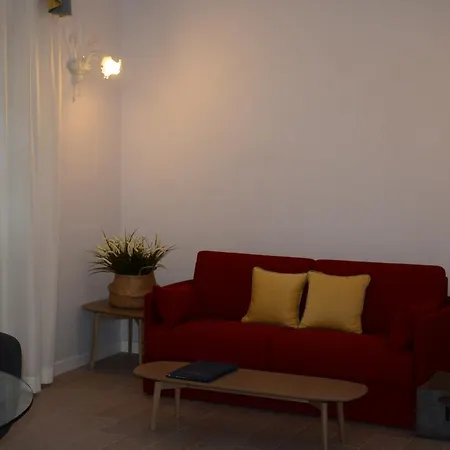 Les 7 Erica Hotel