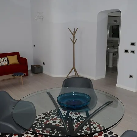 Les 7 Erica فندق غرادو