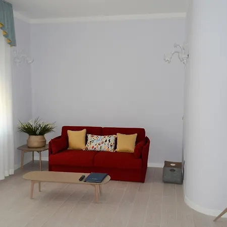 Les 7 Erica 4* غرادو