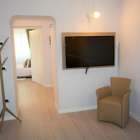 فندق Les 7 Erica 4*