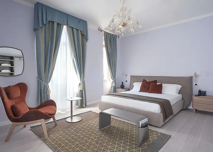 Les 7 Erica 4* Grado