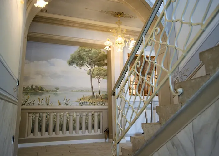 Les 7 Erica 4* Grado