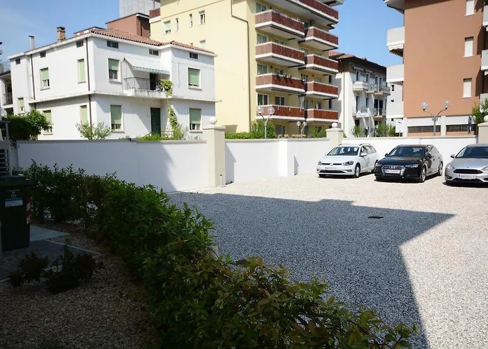 Szálloda Les 7 Erica 4*