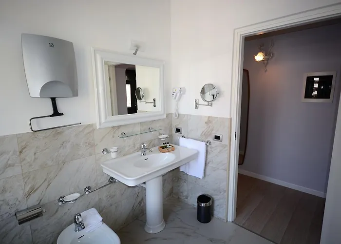 Les 7 Erica グラード