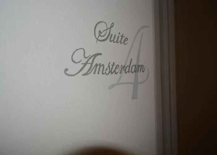 ホテル Les 7 Erica グラード