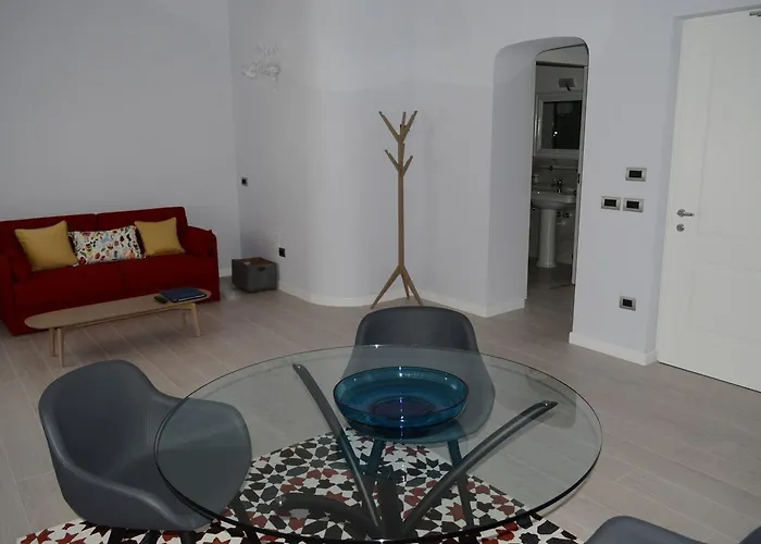 Les 7 Erica ホテル グラード