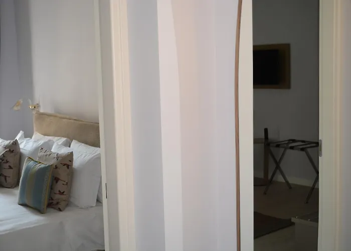 Les 7 Erica 4* Grado