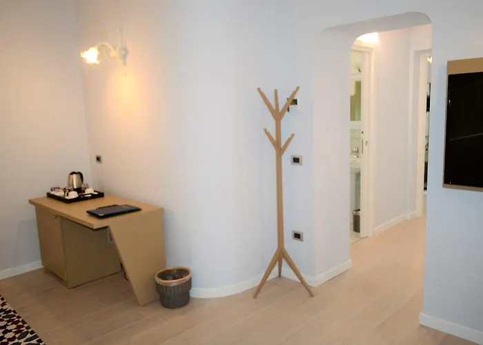 Les 7 Erica グラード