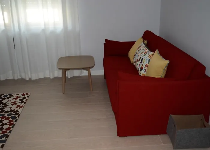 Szálloda Les 7 Erica 4*