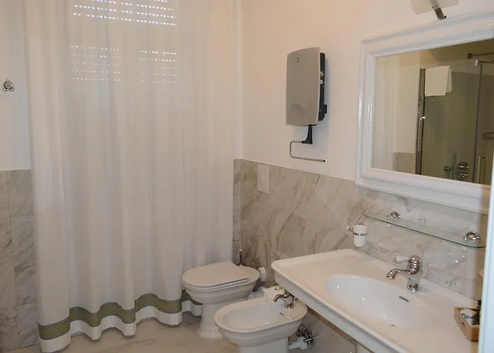 Les 7 Erica 4* Grado