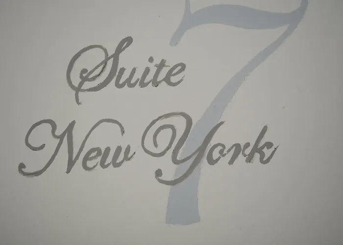 ホテル Les 7 Erica グラード